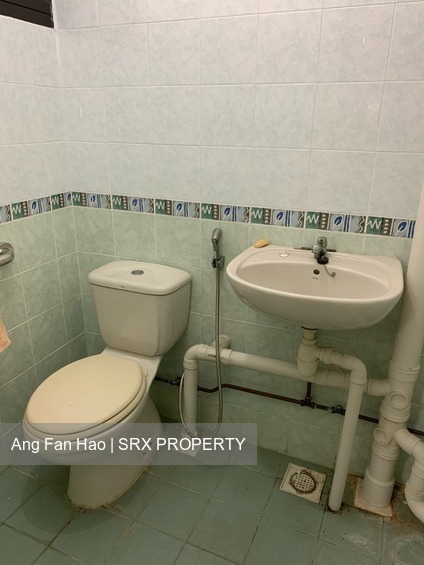 Blk 116 Bedok North Road (Bedok), HDB 3 Rooms #183802682